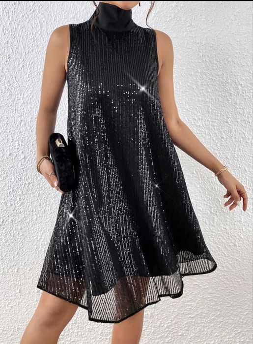 Женское платье.