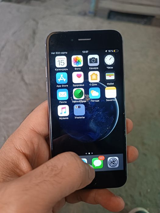 Iphone 6 норм состояние