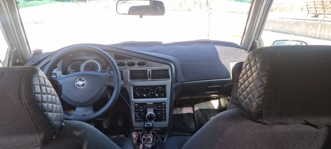 Chevrolet Nexia 2. 2-pozitsiya 1.6 DONS 2014 yil