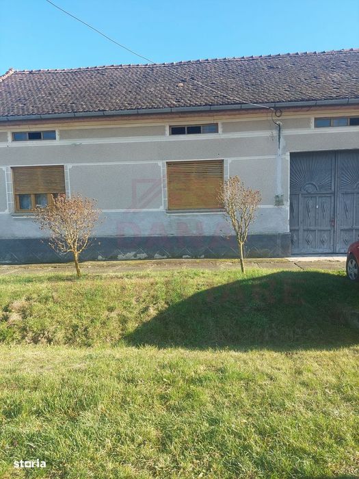 Casă Păltiniș\Jud. Caraș-Severin\ Comision 0%