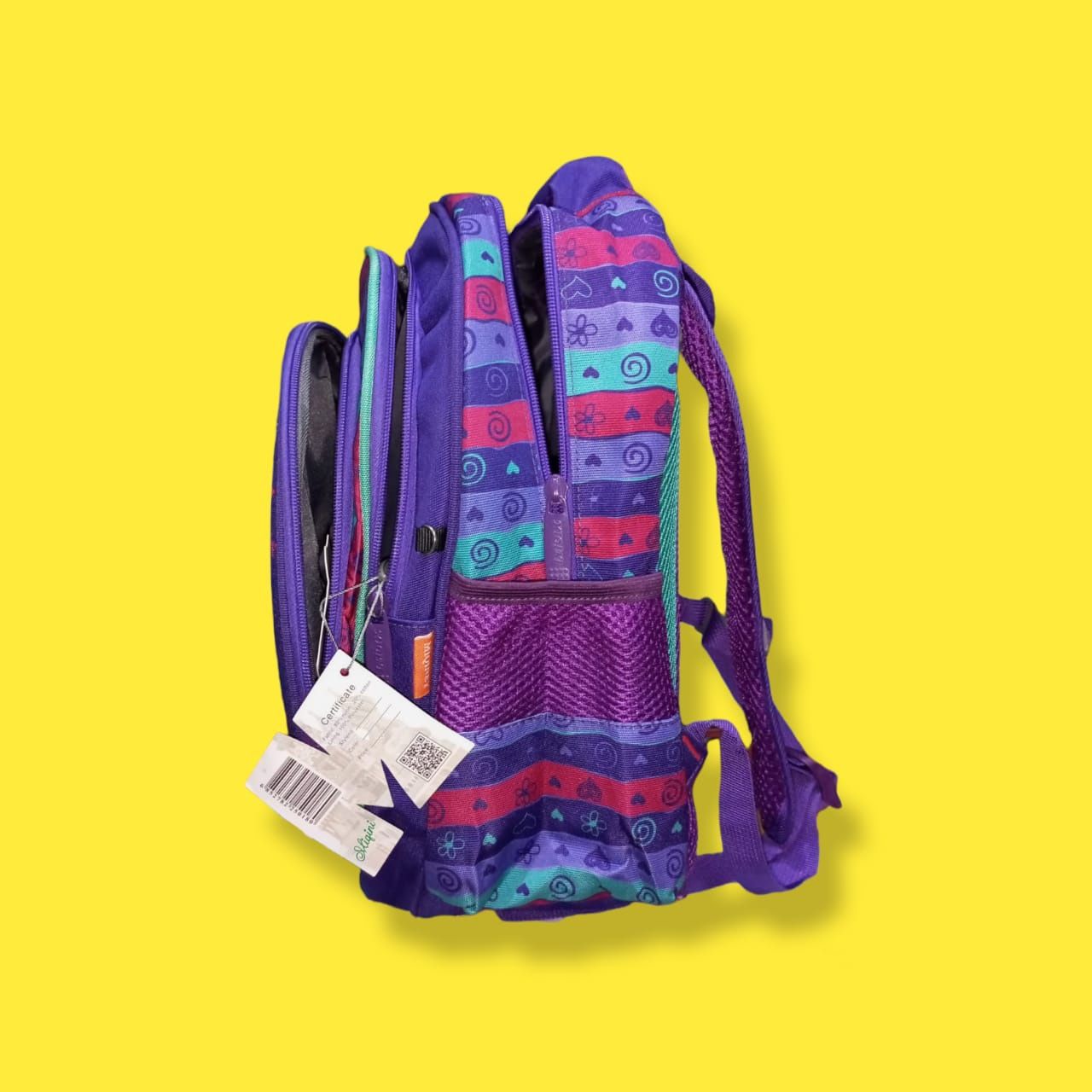 Школьные рюкзаки для начальной школы