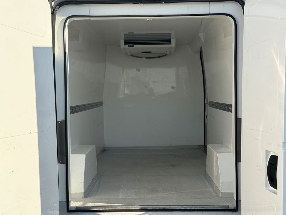 Fiat Ducato 2.3Multijet /Frigorific /07.2019/GARANTIE/LEASING