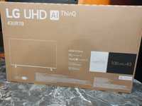 Hope Amanet P5-Televizor LED Smart LG,Ultra HD 4K, HDR, 108CM,SIGILAT!