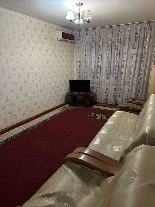 Chilonzor 13 kvartal Farhod bozori