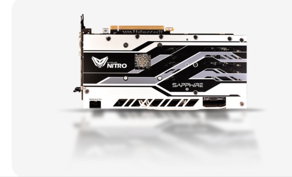 AMD Radeon RX 570 4G G5