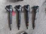Injector pompa rampa Octavia 3/Golf 7/A3 8V 1.6tdi/2.0tdi clh crm ckf