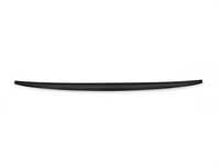 Eleron portbagaj VW Passat B6 2005-2010 sedan ,plastic, negru lucios