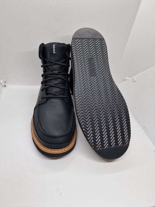 Ghete Timberland Newmarket Mid A698F nr. 41.5,42