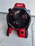 Ventilator Milwaukee
