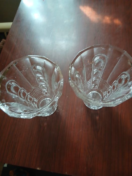 Вазы стекло Россия .