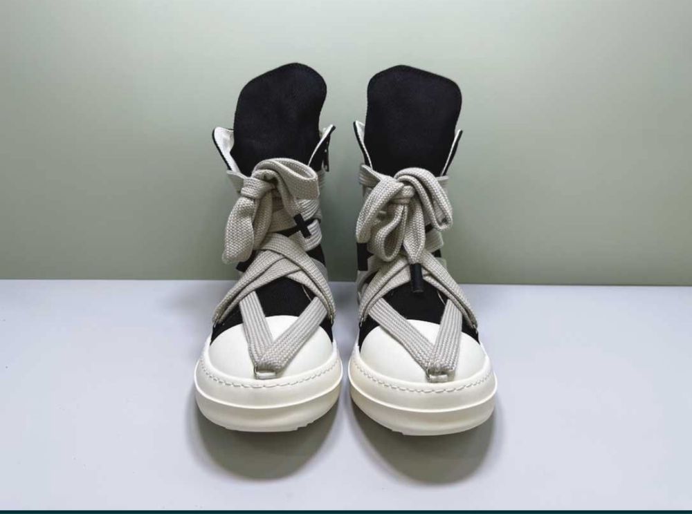 Rick owens premium