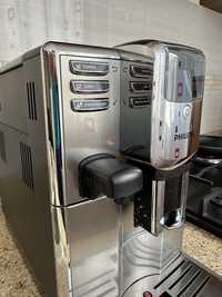 Espressor automat Philips seria 5000