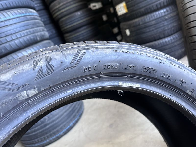 245/45/20 BRIDGESTONE 2бр RunFlat