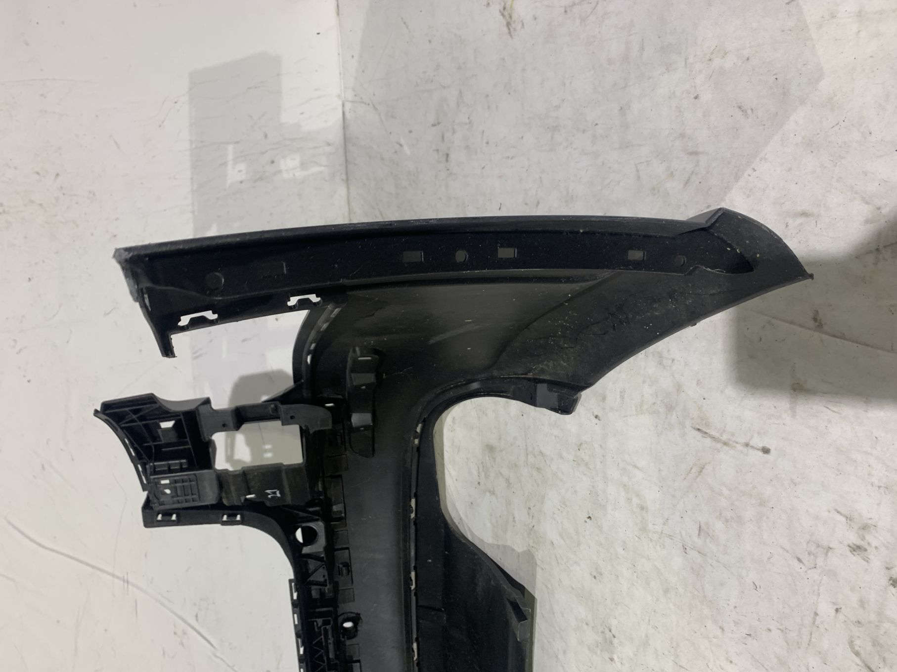 Bara spate Audi A4 Allroad, 2008, 2009, 2010, 2011, 2012, 2013, 2014, 2015, 2016, cod origine OE 8K0807521.
