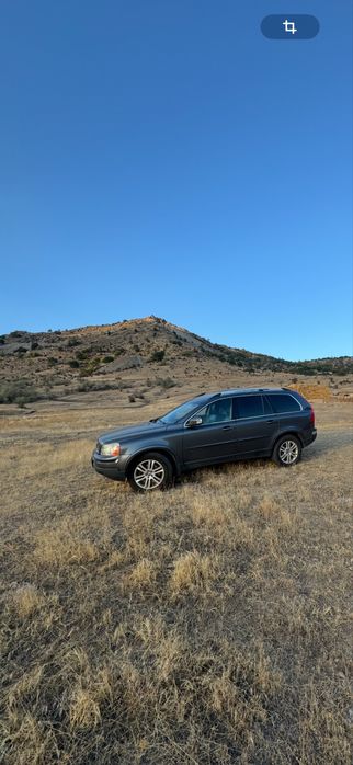 Vand volvo xc90