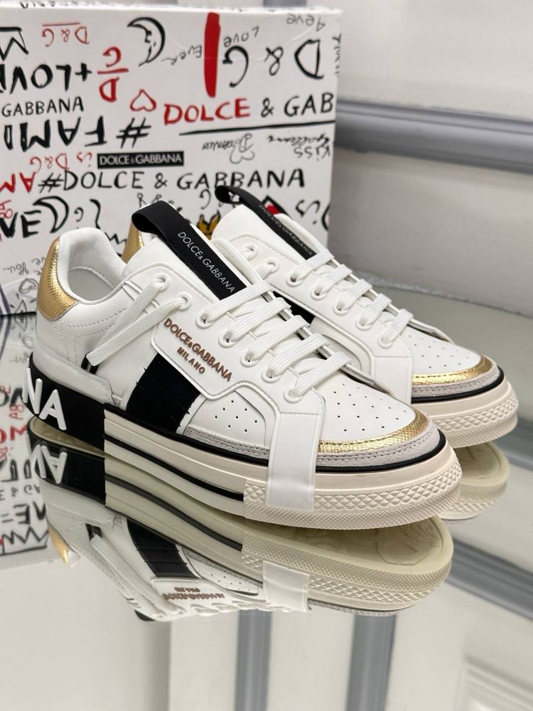 Sneakers dama Dolce Gabbana Top Quality