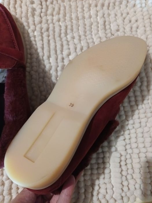 Loro Piana Summer Charm Walk