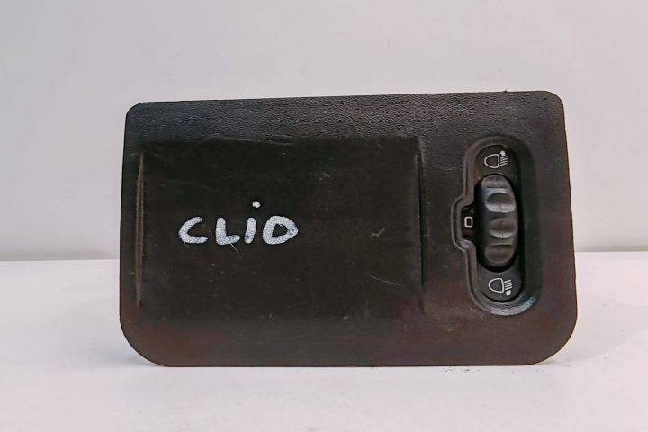 Bloc reglaj faruri Renault 8200069068 Renault Clio a 2-a generatie