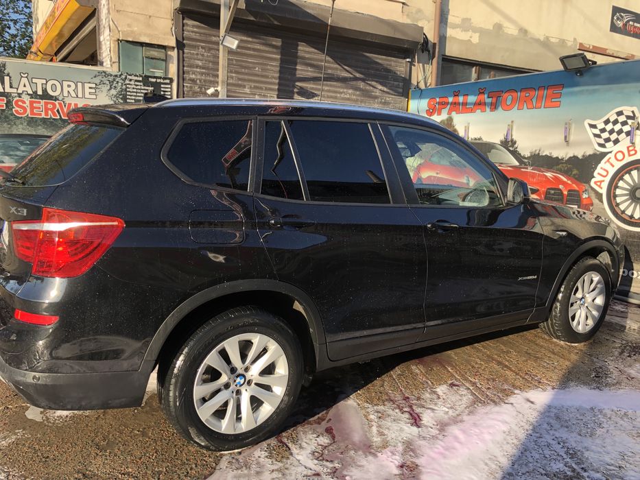 Set Jante Bmw 17 style 338 oem