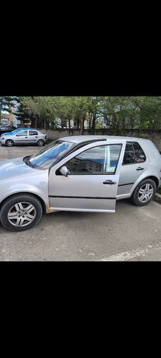 Jante originale golf 4