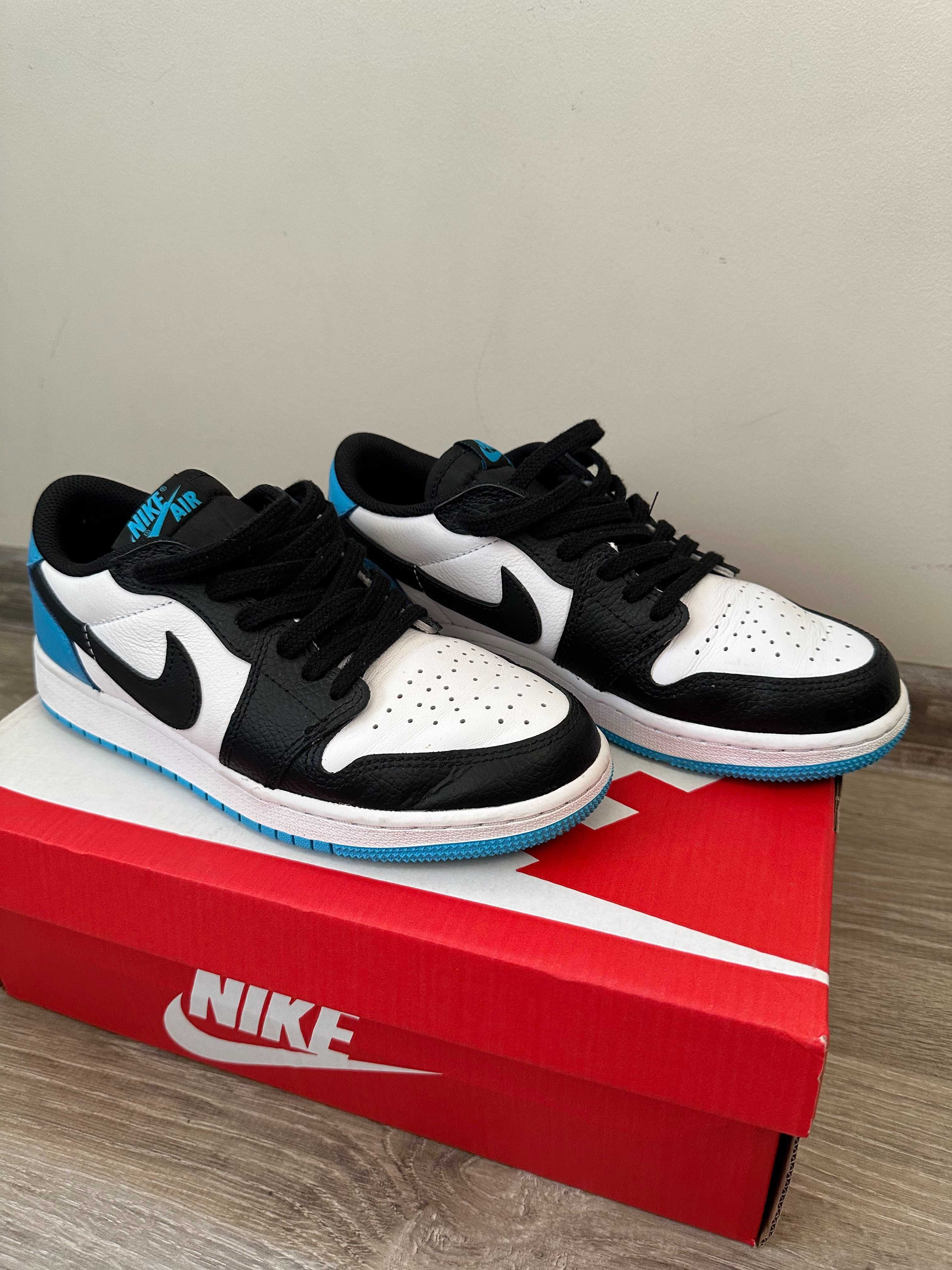 Jordan 1 low OG (GS)