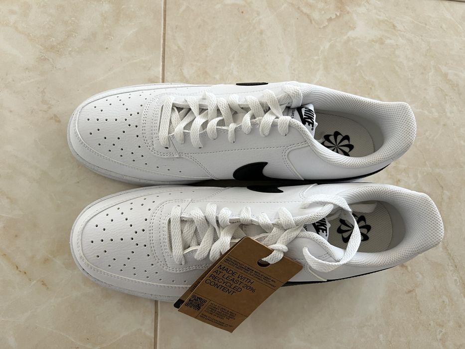 Nike мъжки обувки нови