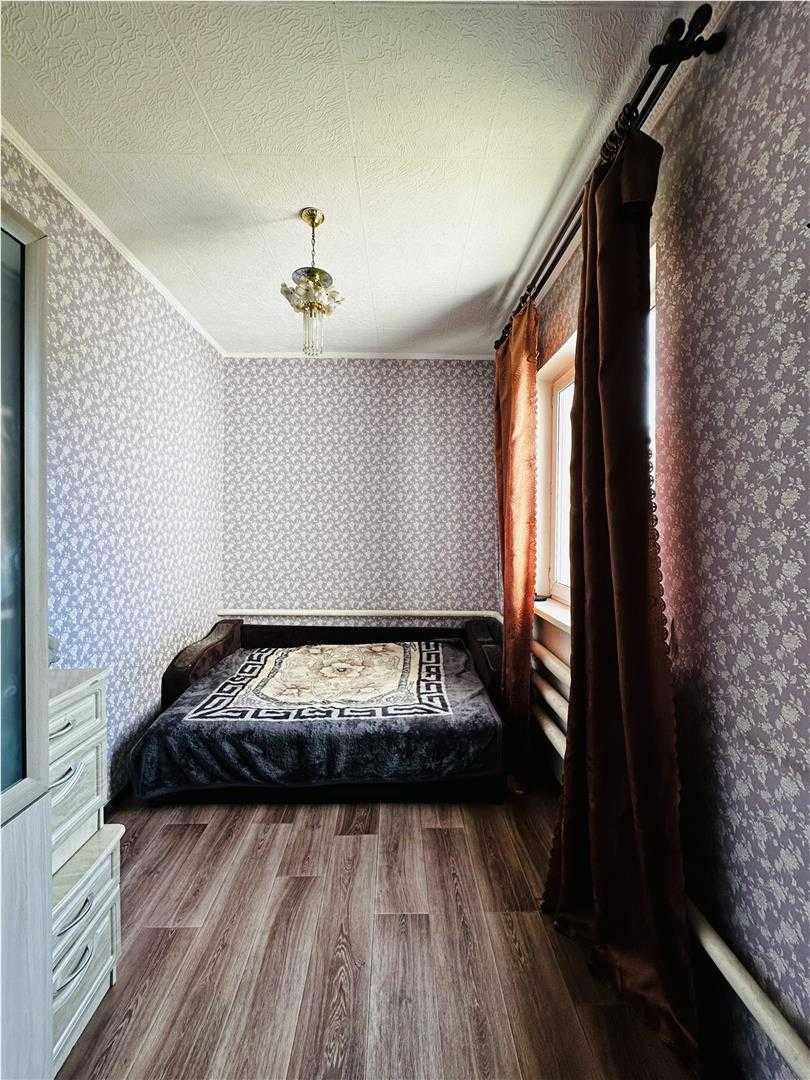 В п. Северо-Западный предлагаем 4-комнвтный дом