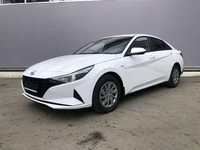 Продается Hyundai Elantra 1.6