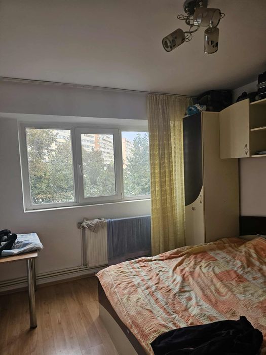 Vând 2 camere Mazepa