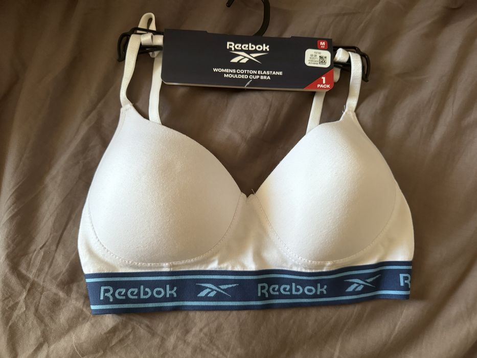 Sutien nou Reebok