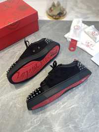 Adidasi Christian Louboutin Calitate Premium