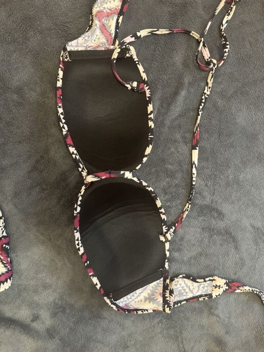 Costum de baie model indian