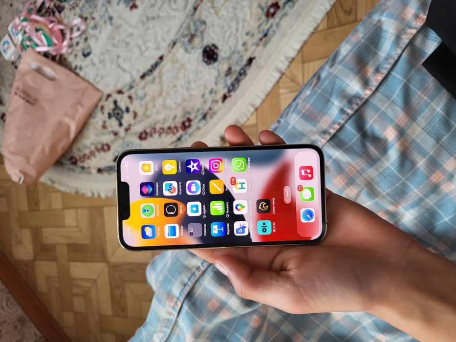 Аифон 13 про