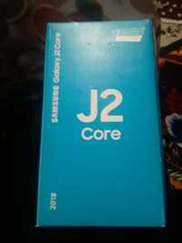 Самсунг j 2 core