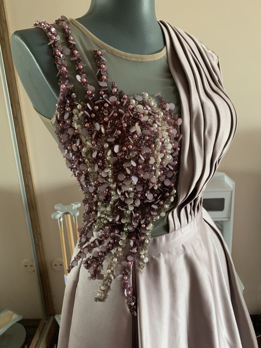 Rochie superba de nunta marimea S