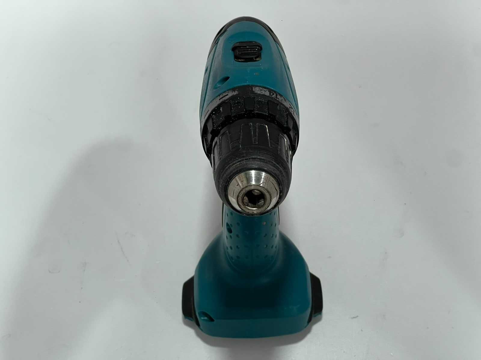 Акумулаторен винтоверт Makita 6271D