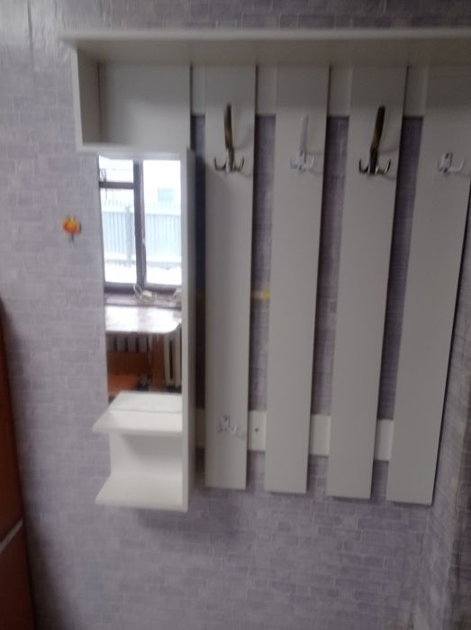 Продам новую вешолку