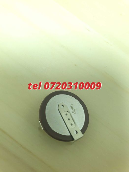 Acumulator Cheie Bmw Panasonic Vl2020 3v 20mah 2 Pini
