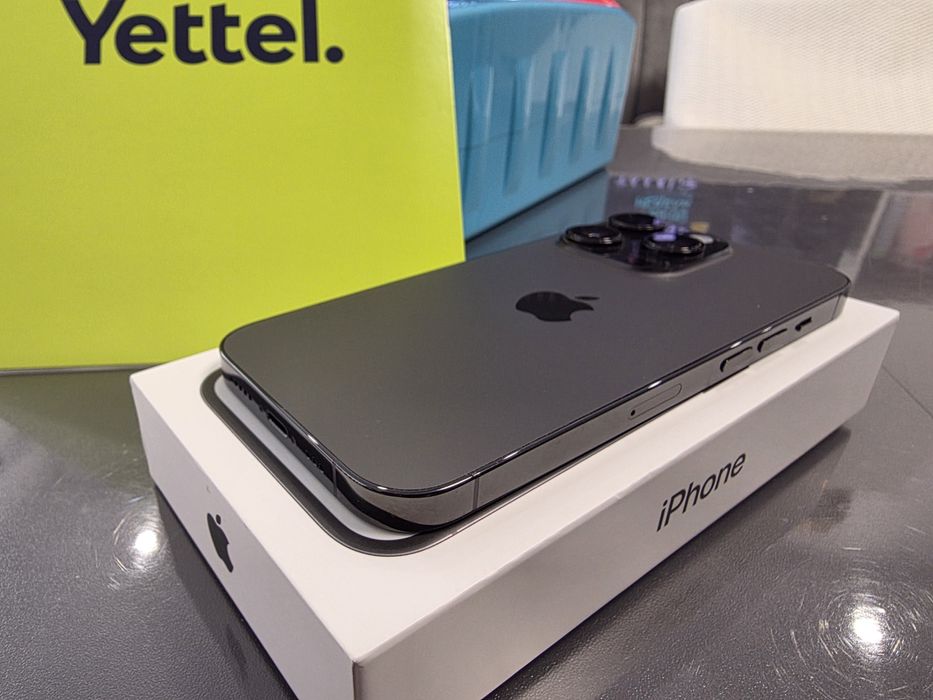 Iphone 14 pro 128gb