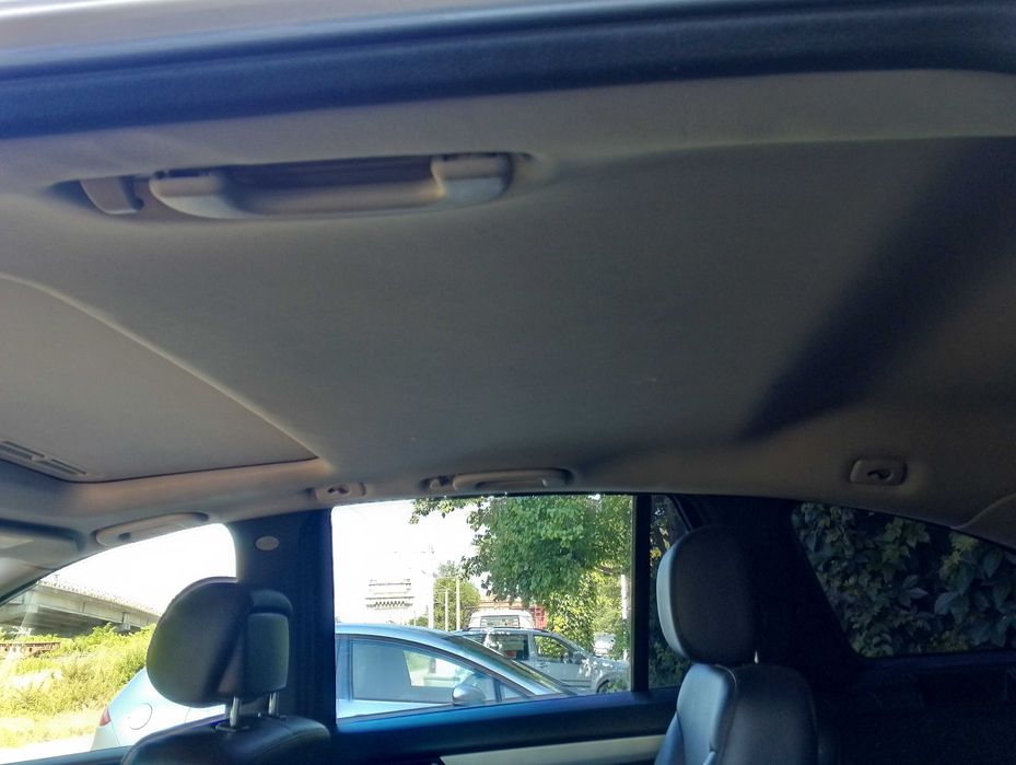 Vind Mercedes Rclass 3.0