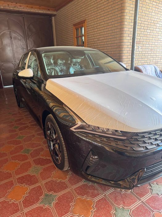 Kia k5 2024  Full 2,5 Mator