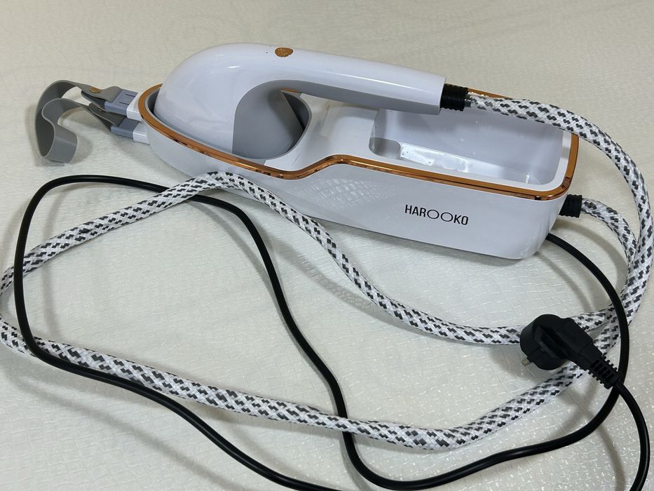 Отпариватель HAROOKO SG5651