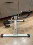Vand bicicleta pentru recuperare