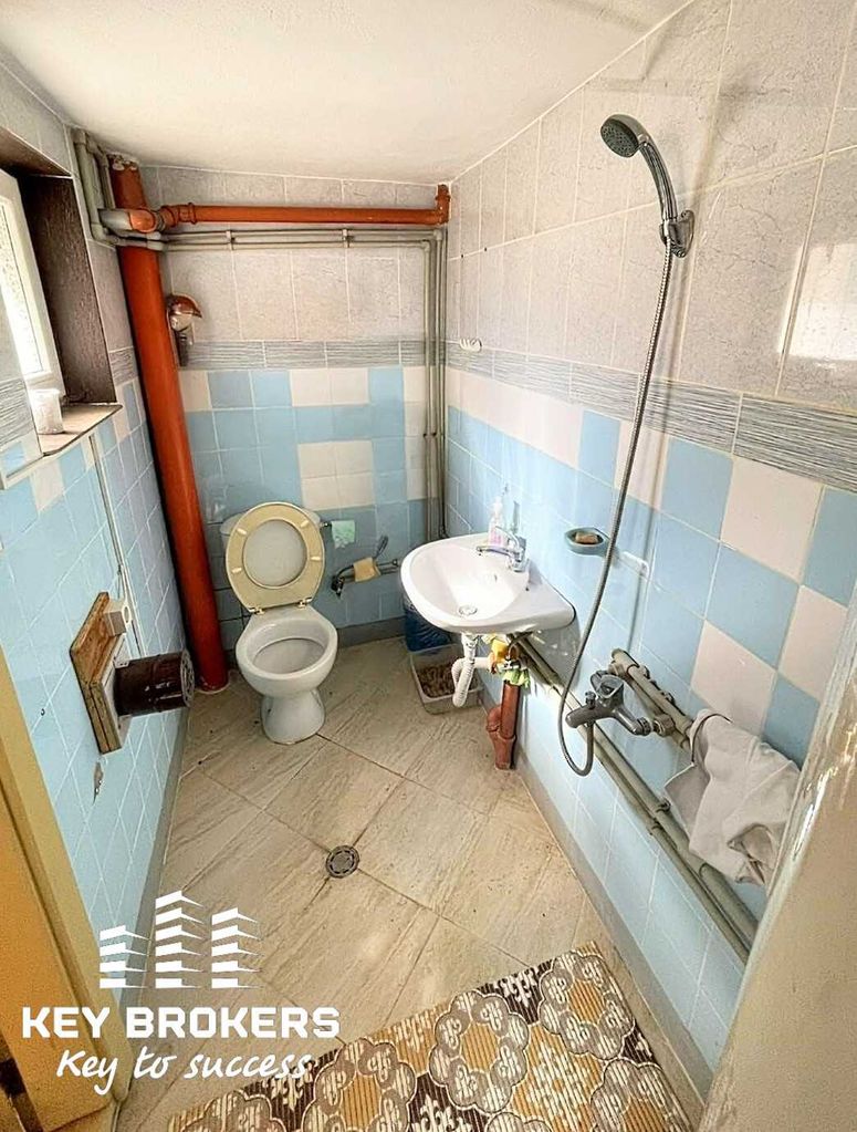 Продава се Къща в с. Прилеп, Област Бургас - 185 кв.м за 298 €/кв.м - Снимка #9