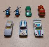 Колички matchbox Made in Bulgaria