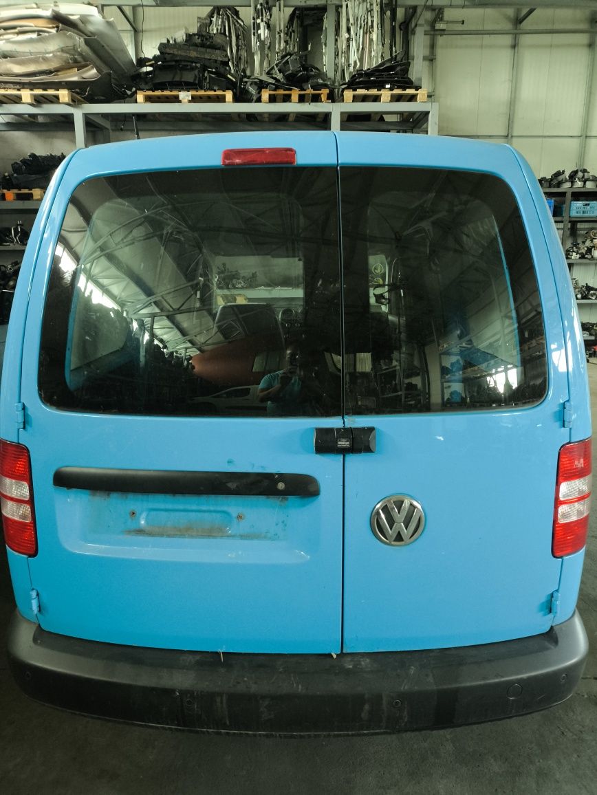 Задна врата за Vw Caddy
