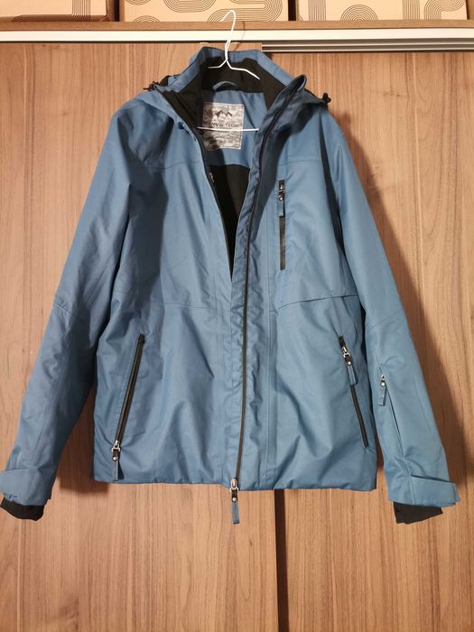 Geaca schi - snowtech