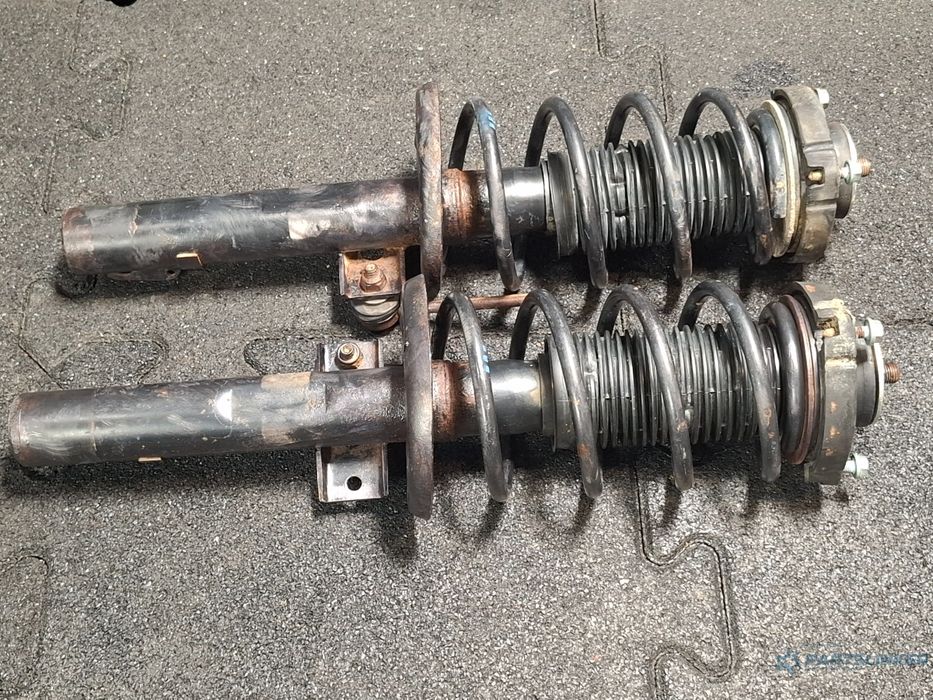 Amortizoare cu arcuri fata SEAT IBIZA IV 6L1 2002 - 20091.4 16V BBY, B