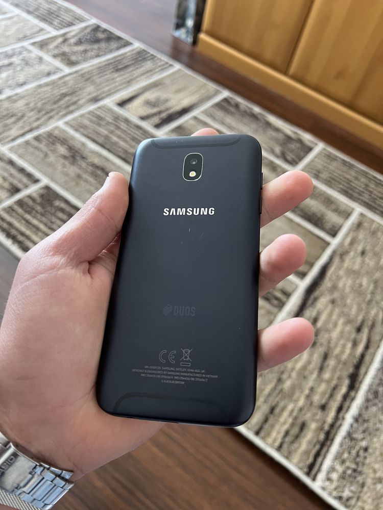 samsung j3 2017