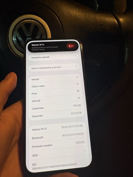 Vand urgent iphone 14 pro max !!